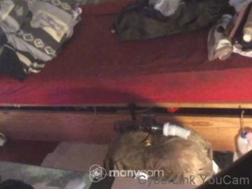 marchoso2  08-10-2021 Recorded Video Nude